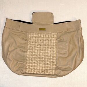 Miche interchangeable magnetic shell cover